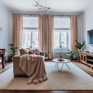 Appartement met een Slaapkamer